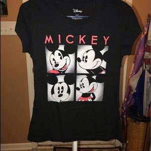Mickey Mouse Shirt
